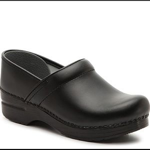 Women’s Dansko Professional Clog